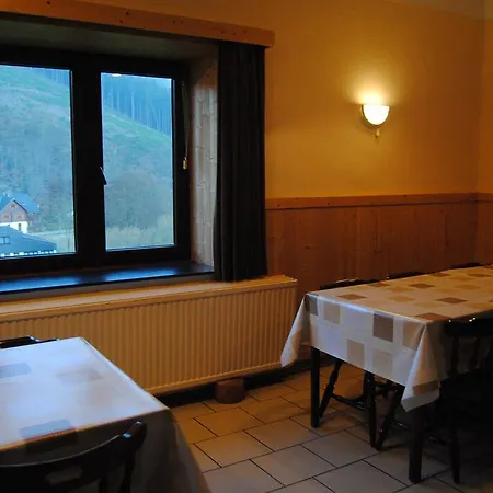 Holiday Sneeuweifel Σπίτι διακοπών Burg Reuland